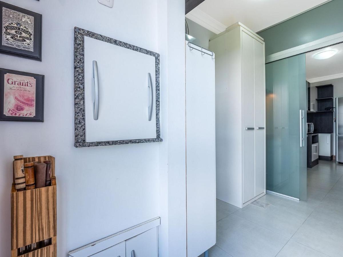 Cristo Rei 302 - Apartamento Em Gramado - Vista Para O Vale Apartment Luaran gambar